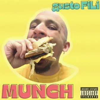 MUNCH by Gusto FiLi