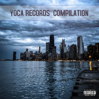 Yoca Records Compilation by Briseur D'élite