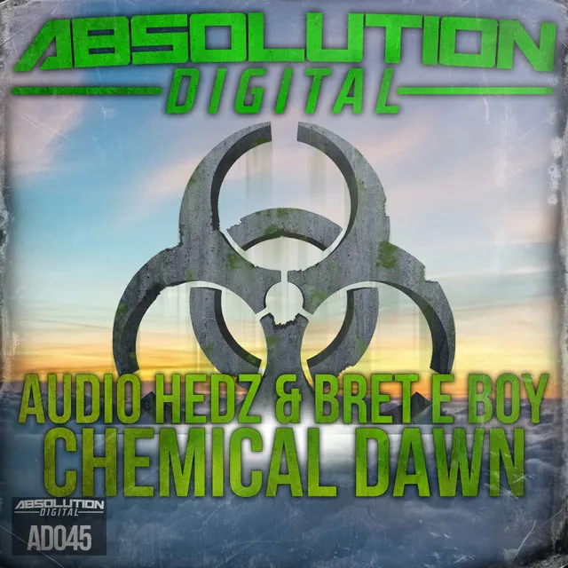 Chemical Dawn - Original Mix