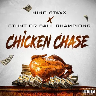 Chicken Chase (Radio Version) by Stunt or Ball Champions