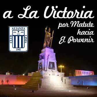 A La Victoria por Matute hacia El Porvenir by Gustavo Urbina