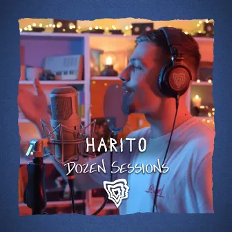 Harito - Live at Dozen Sessions by Dozen Minds