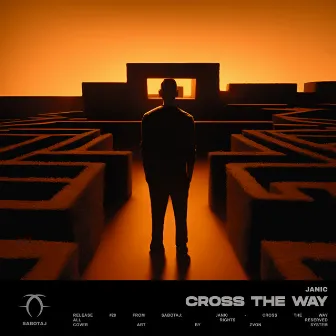 Cross the Way by Janic