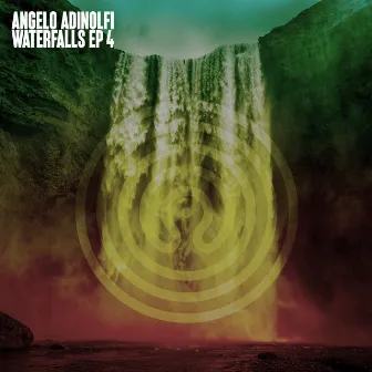 Waterfall EP4 by Angelo Adinolfi