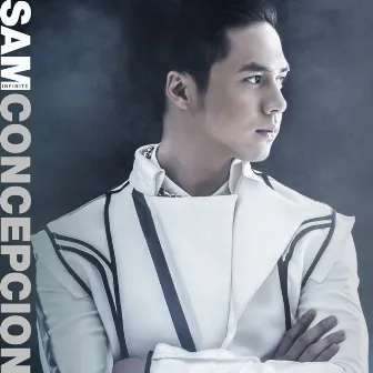 Infinite by Sam Concepcion