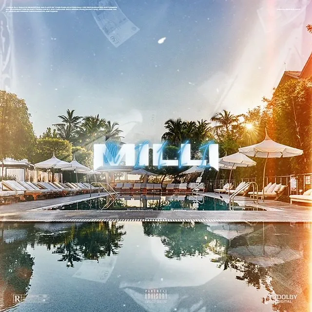 Milli (feat. Shakz & MD)