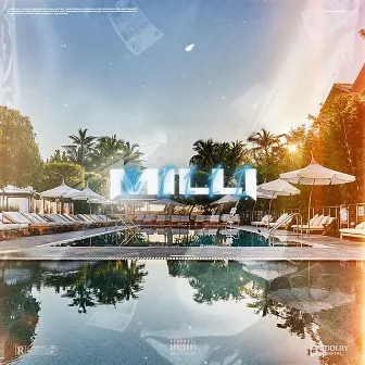 Milli (feat. Shakz & MD) by MD