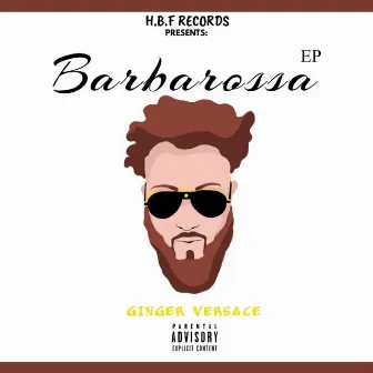 Barbarossa by Unknown Artist