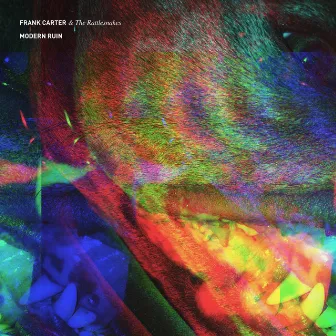 Modern Ruin by Frank Carter & The Rattlesnakes