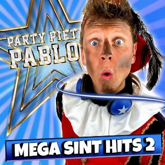 Mega Sint Hits 2 by Party Piet Pablo