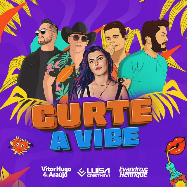 Curte A Vibe