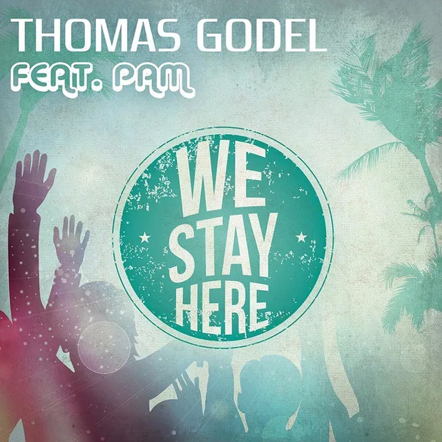 We Stay Here - Radio Edit