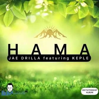 Hama by Jae Drilla