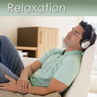 Relaxation - Relaxation Music for Inner Peace and Harmony (Relaxation Music for Your Health and Stress Relief) by Dr. Harry Henshaw