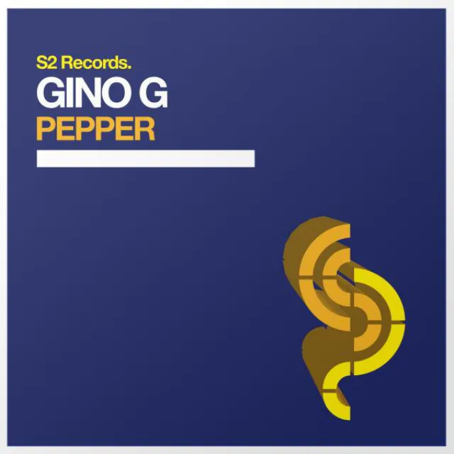 Pepper - Radio Mix