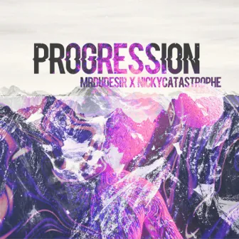 Progression by MrDudeSir