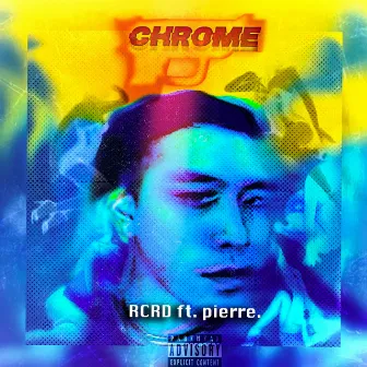 Chrome by RCRD