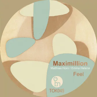 Feel by Maximillion