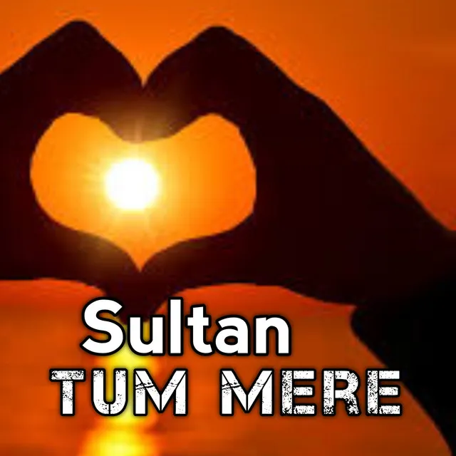 Sultan Tum Mere - Amit Kumar