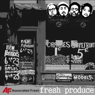 Fresh Produce by Associated Fresh