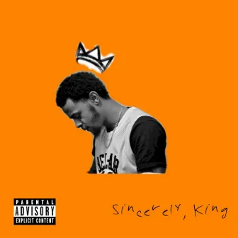 Sincerely, King 2 by King William