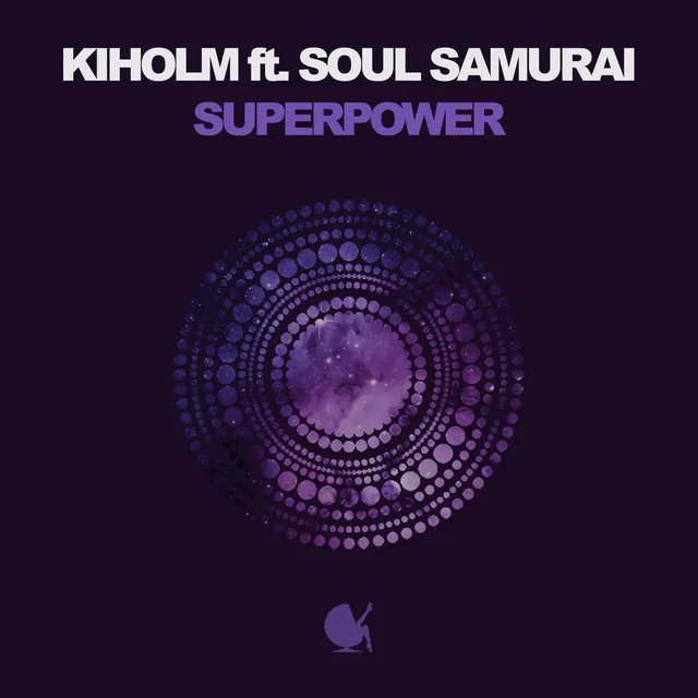 Superpower (feat. Soul Samurai) - Radio Edit