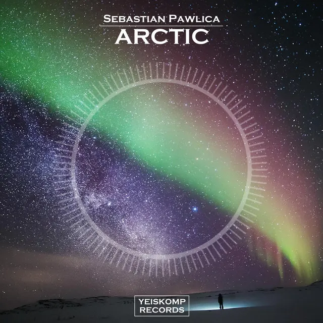 Arctic - Original Mix