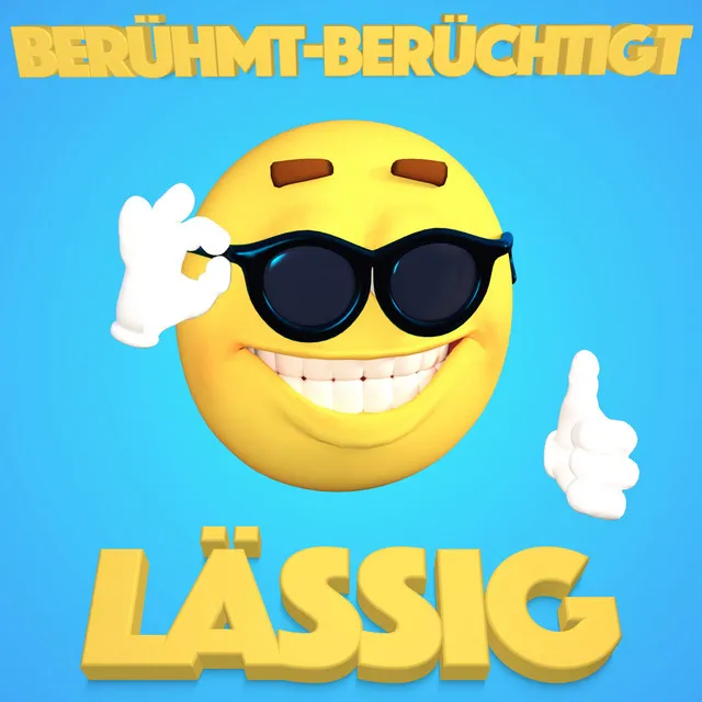 Lässig