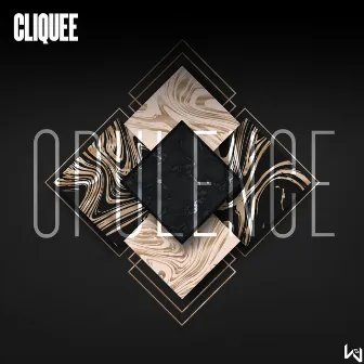 Opulence by cliquee