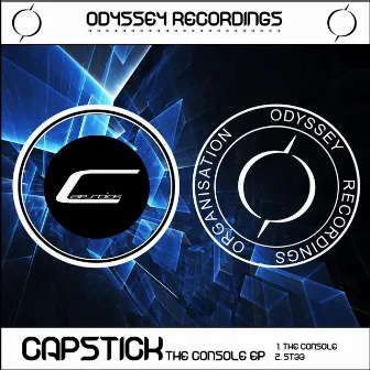 The Console by Capstick