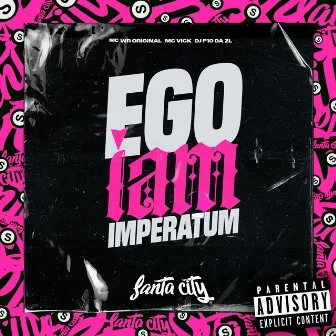 Ego Iam Imperatum by MC WR ORIGINAL