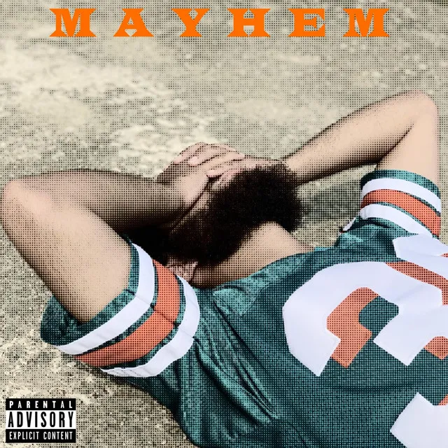 Mayhem