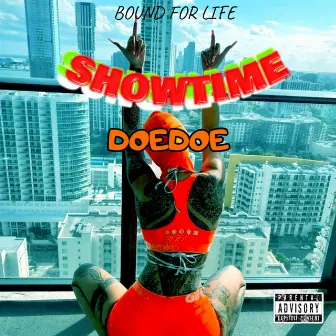 Showtime by DoeDoe