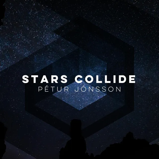 Stars Collide