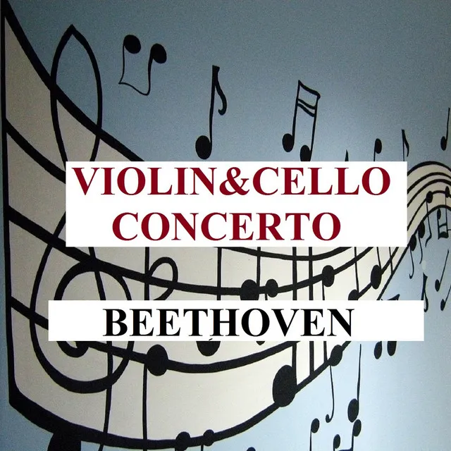 Violin Concerto in D Major, Op. 61: III. Rondo