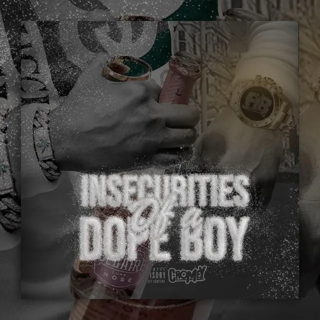 Insecurities of a Dope Boy