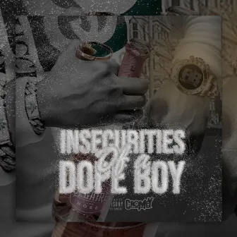 Insecurities of a Dope Boy by Cromey