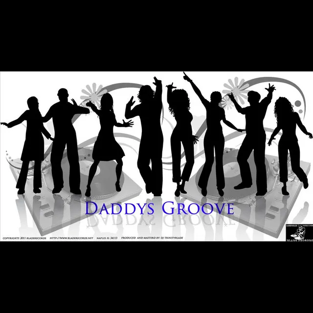 Daddy's Groove