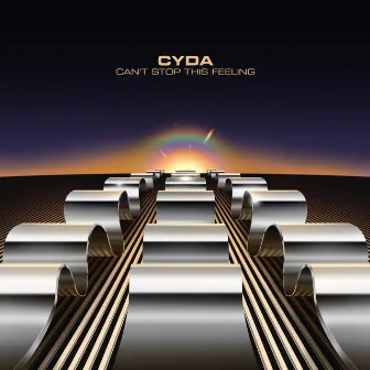 Can't Stop This Feeling by Cyda