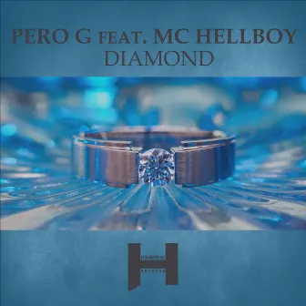 Diamond by Pero G