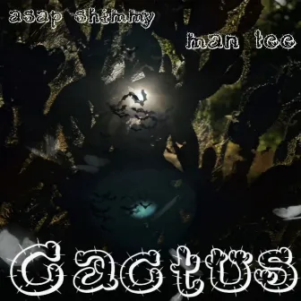 CACTUS by ASAP Shimmy