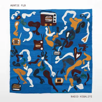 Radio Highlife by Auntie Flo