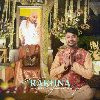 Daya Rakhna Guruji by Erickk