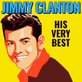 His Very Best by Jimmy Clanton