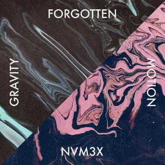 Forgotten by NVM3X