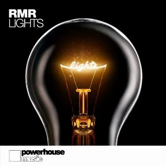 Lights by RMR