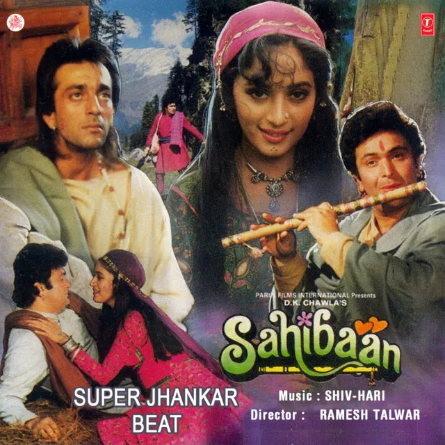 Sahibaan: Super Jhankar Beat