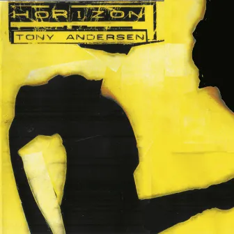 Horizon by Tony Andersen