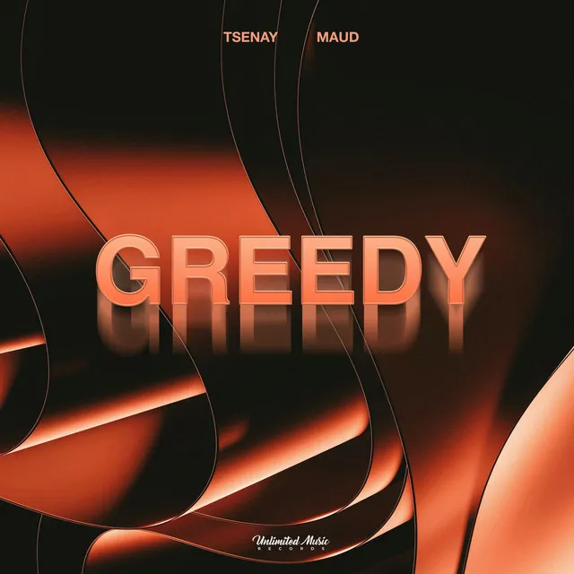 Greedy - Techno