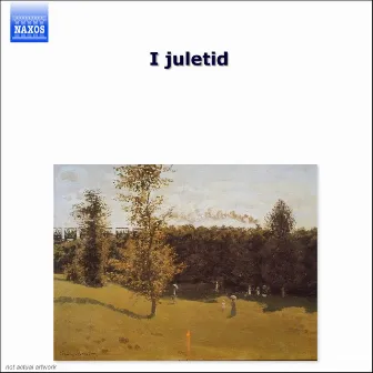 I Juletid by Hugo Alfvén